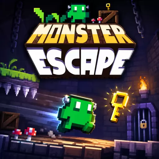 Monster Escape