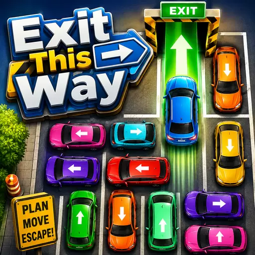 Exit This Way